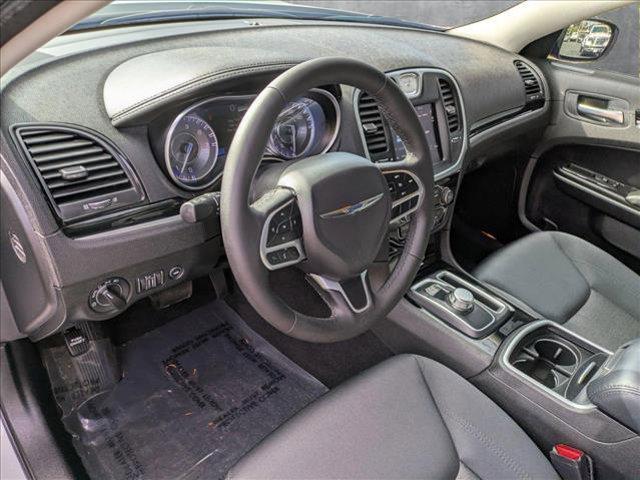 used 2023 Chrysler 300 car, priced at $29,565