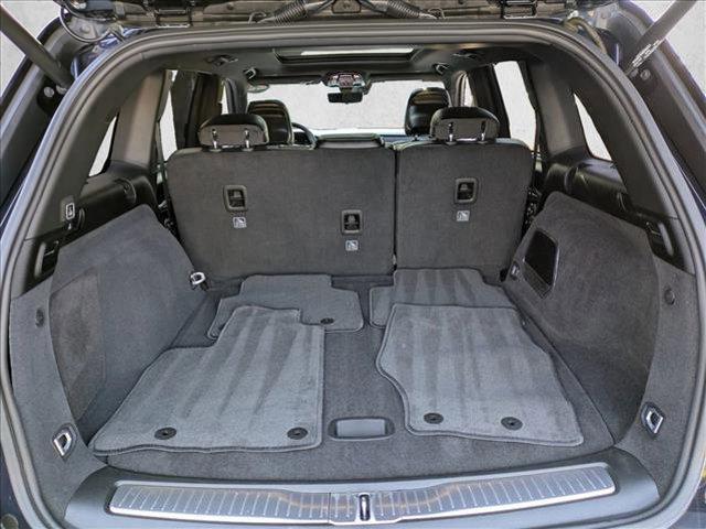 used 2023 Jeep Grand Cherokee 4xe car, priced at $35,250