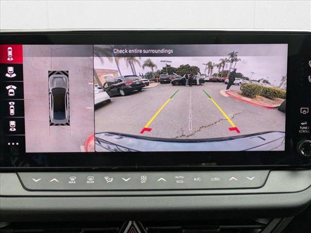 new 2024 Dodge Charger car, priced at $65,738