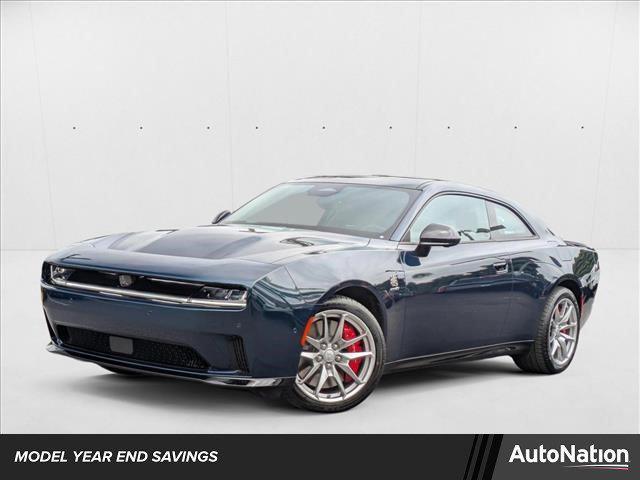 new 2024 Dodge Charger car, priced at $76,470