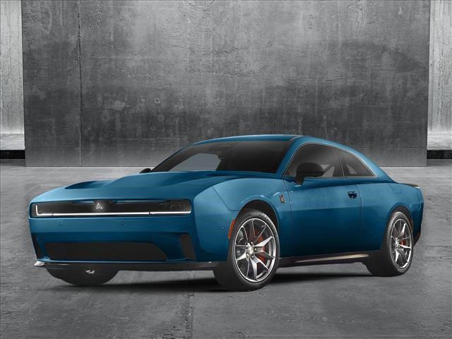 new 2024 Dodge Charger car, priced at $82,970