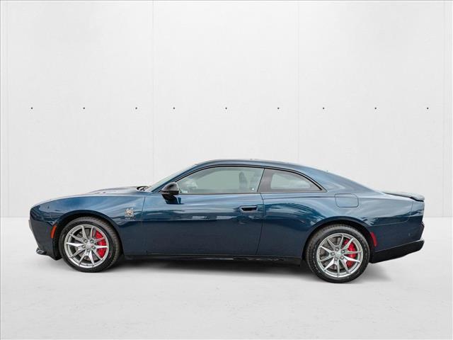 new 2024 Dodge Charger car, priced at $65,738