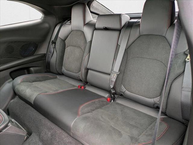 new 2024 Dodge Charger car, priced at $65,738