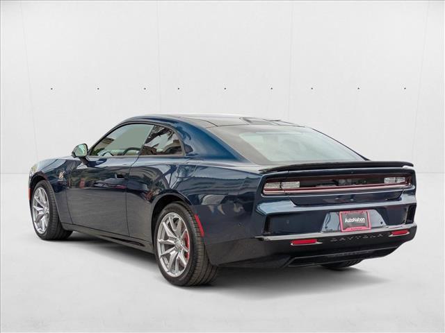 new 2024 Dodge Charger car, priced at $65,738