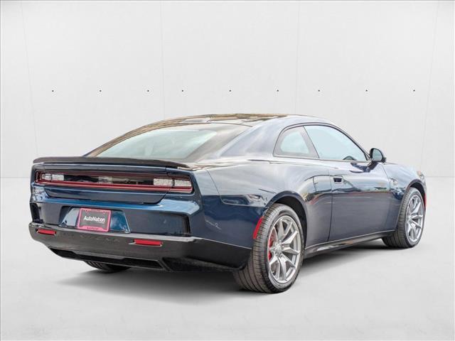 new 2024 Dodge Charger car, priced at $65,738