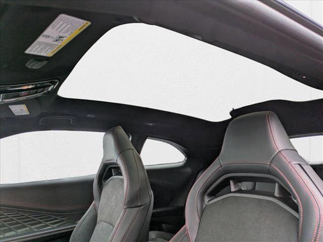 new 2024 Dodge Charger car, priced at $65,738