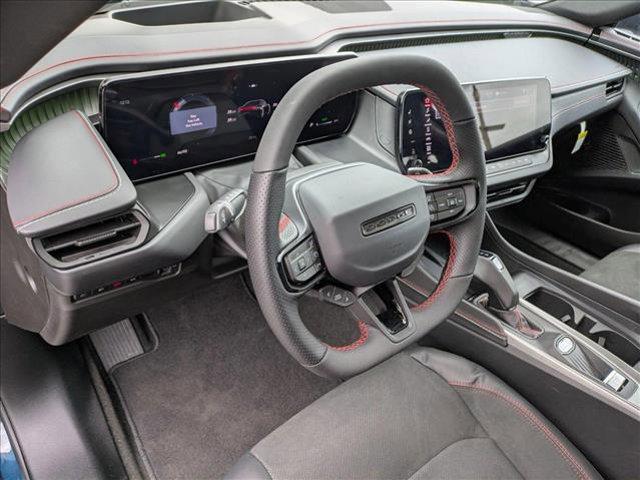 new 2024 Dodge Charger car, priced at $65,738