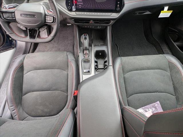 new 2024 Dodge Charger car, priced at $65,738