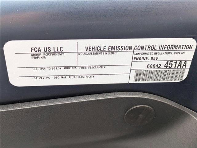 new 2024 Dodge Charger car, priced at $65,738