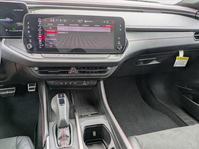 new 2024 Dodge Charger car, priced at $65,738