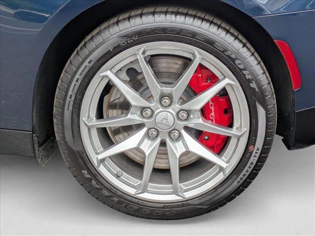 new 2024 Dodge Charger car, priced at $65,738