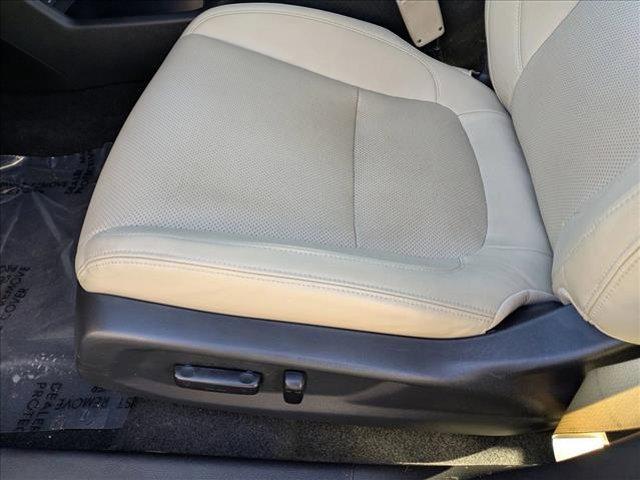 used 2021 Honda Clarity Plug-In Hybrid car, priced at $23,635