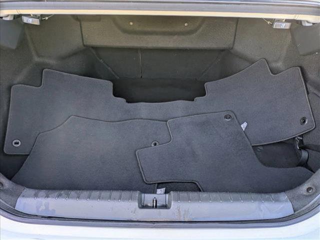 used 2021 Honda Clarity Plug-In Hybrid car, priced at $23,635