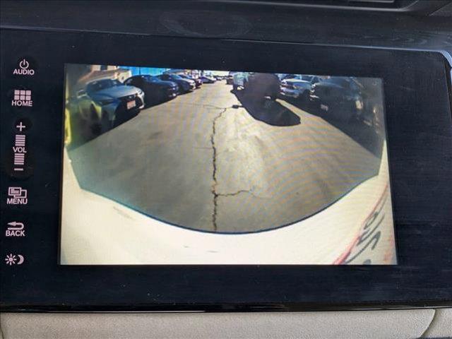 used 2021 Honda Clarity Plug-In Hybrid car, priced at $23,635