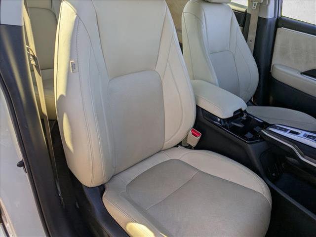 used 2021 Honda Clarity Plug-In Hybrid car, priced at $23,635