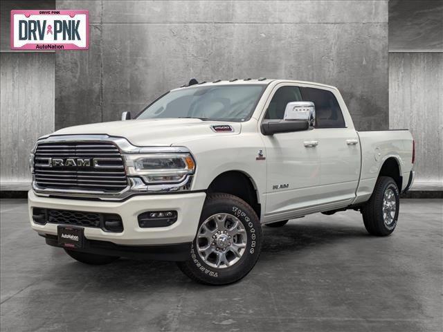 new 2024 Ram 2500 car, priced at $79,025