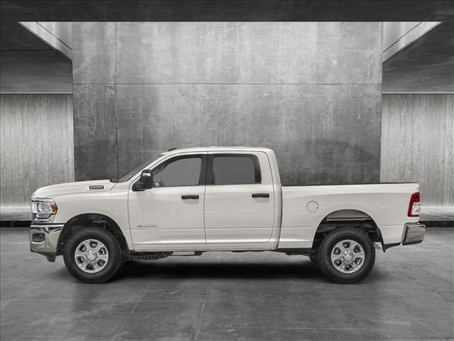 new 2024 Ram 2500 car, priced at $79,025