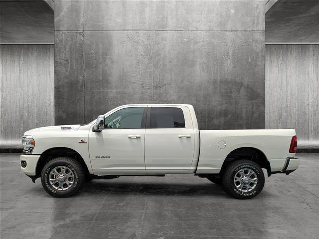 new 2024 Ram 2500 car, priced at $79,025