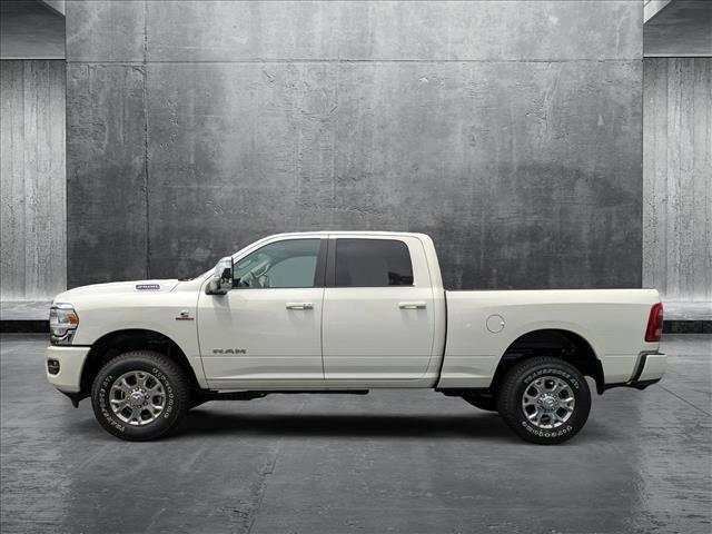 new 2024 Ram 2500 car, priced at $77,525