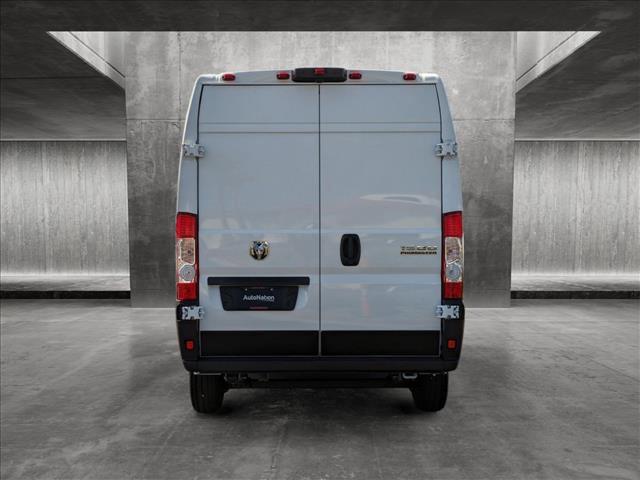 new 2024 Ram ProMaster 1500 car, priced at $46,935