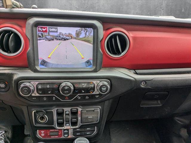 used 2020 Jeep Gladiator car, priced at $35,995