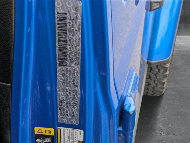 used 2020 Jeep Gladiator car, priced at $35,995