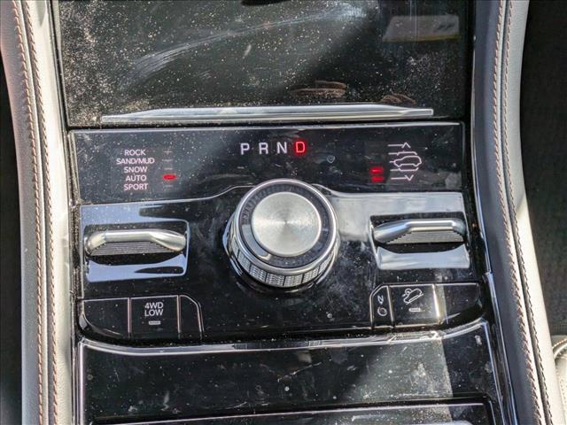 used 2024 Jeep Grand Cherokee L car, priced at $58,888