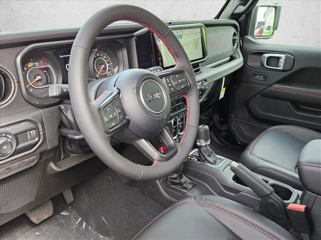 new 2024 Jeep Wrangler car, priced at $58,988