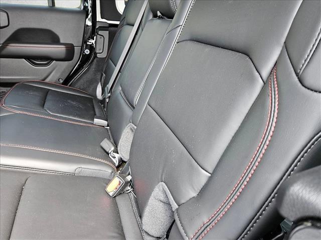 new 2024 Jeep Wrangler car, priced at $58,988