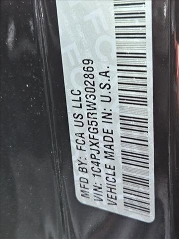 new 2024 Jeep Wrangler car, priced at $58,988