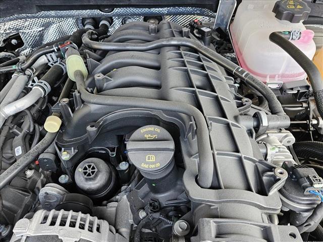 new 2024 Jeep Wrangler car, priced at $58,988