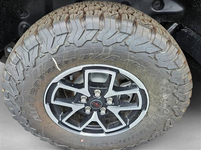 new 2024 Jeep Wrangler car, priced at $58,988