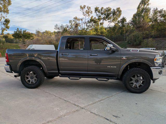 used 2020 Ram 2500 car, priced at $37,999