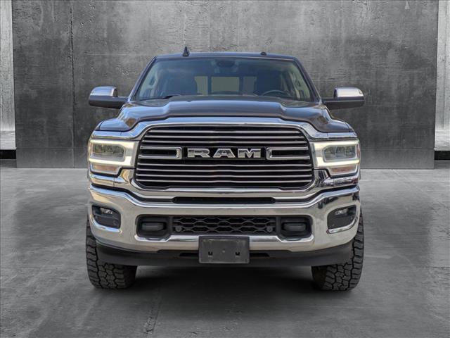 used 2020 Ram 2500 car, priced at $37,999