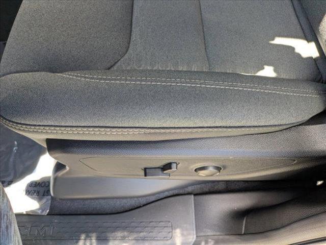new 2025 Ram 1500 car, priced at $60,535