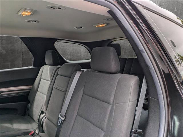 used 2014 Dodge Durango car, priced at $13,980