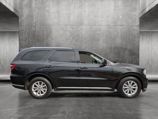 used 2014 Dodge Durango car, priced at $13,980