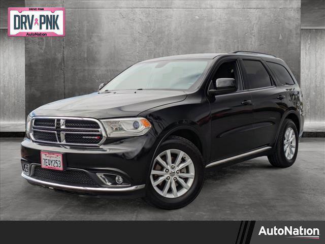 used 2014 Dodge Durango car, priced at $13,980