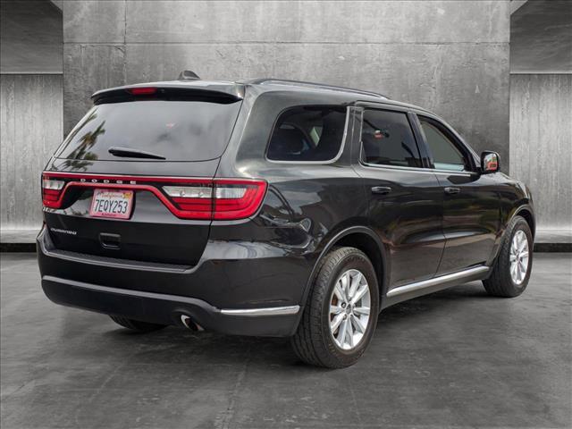 used 2014 Dodge Durango car, priced at $13,980