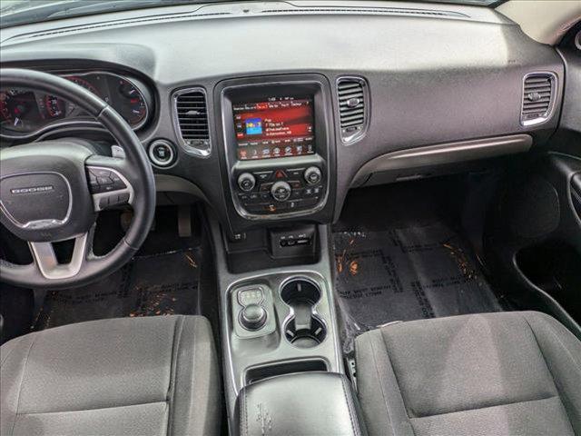 used 2014 Dodge Durango car, priced at $13,980