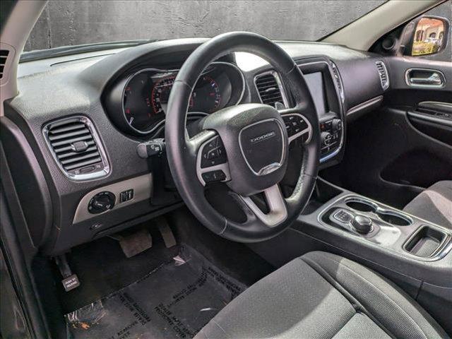 used 2014 Dodge Durango car, priced at $13,980