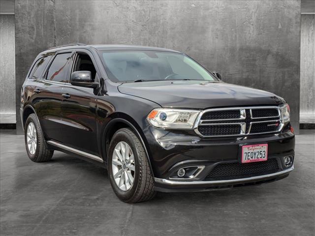 used 2014 Dodge Durango car, priced at $13,980