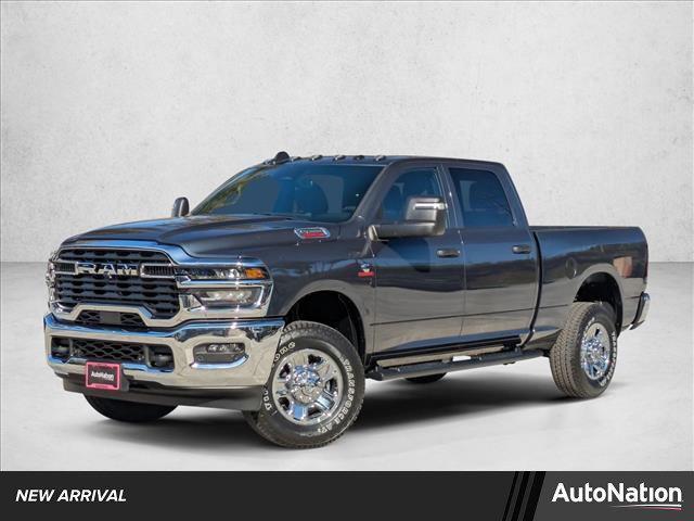 new 2026 Ram 2500 car, priced at $71,920