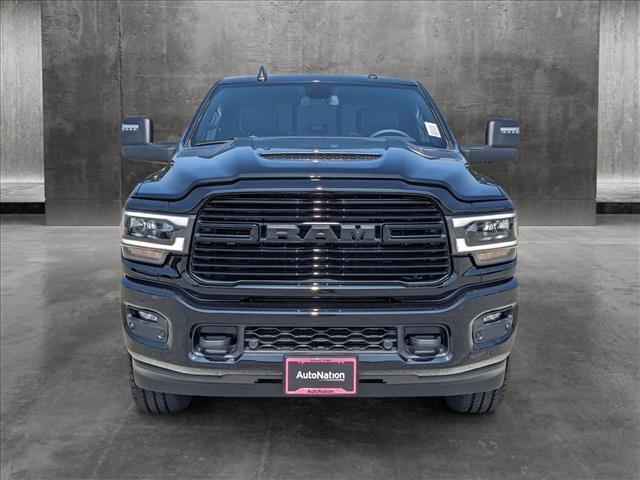 new 2024 Ram 2500 car, priced at $84,080