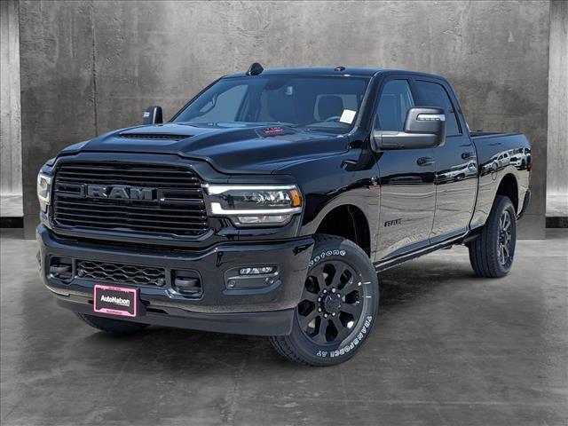 new 2024 Ram 2500 car, priced at $82,580