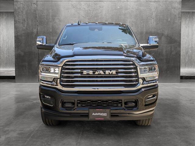 new 2024 Ram 2500 car, priced at $88,940