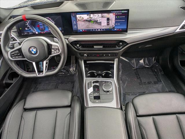 used 2025 BMW M340 car, priced at $56,988