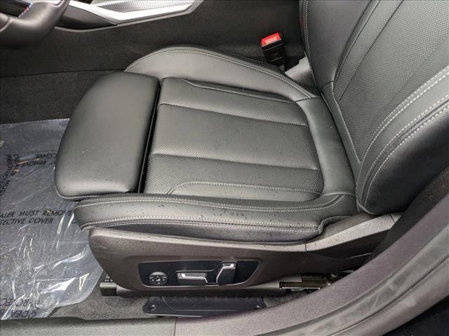 used 2025 BMW M340 car, priced at $56,988