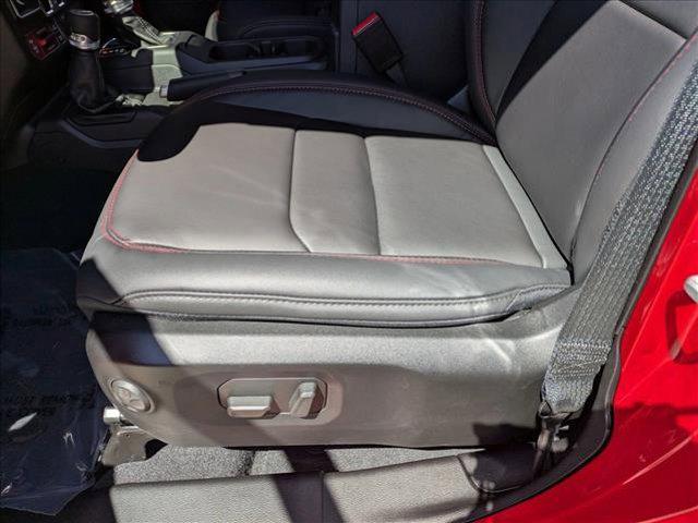 new 2025 Jeep Gladiator car, priced at $54,388