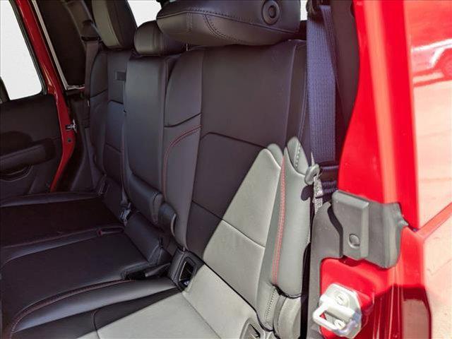 new 2025 Jeep Gladiator car, priced at $54,388